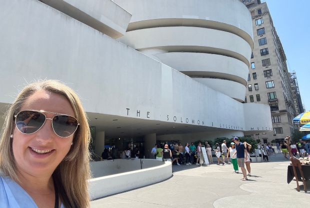 Guggenheim